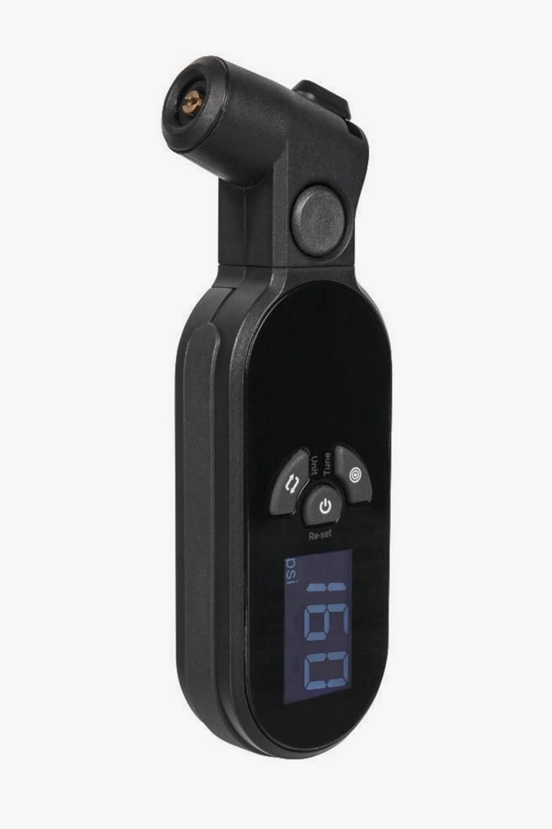 Topeak SmartGauge D2X Reifendruckprüfer
