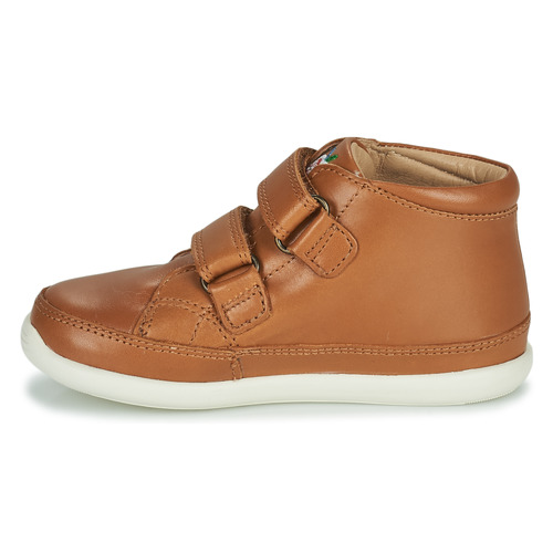 Shoo Pom - CUPY SCRATCH - Marron
