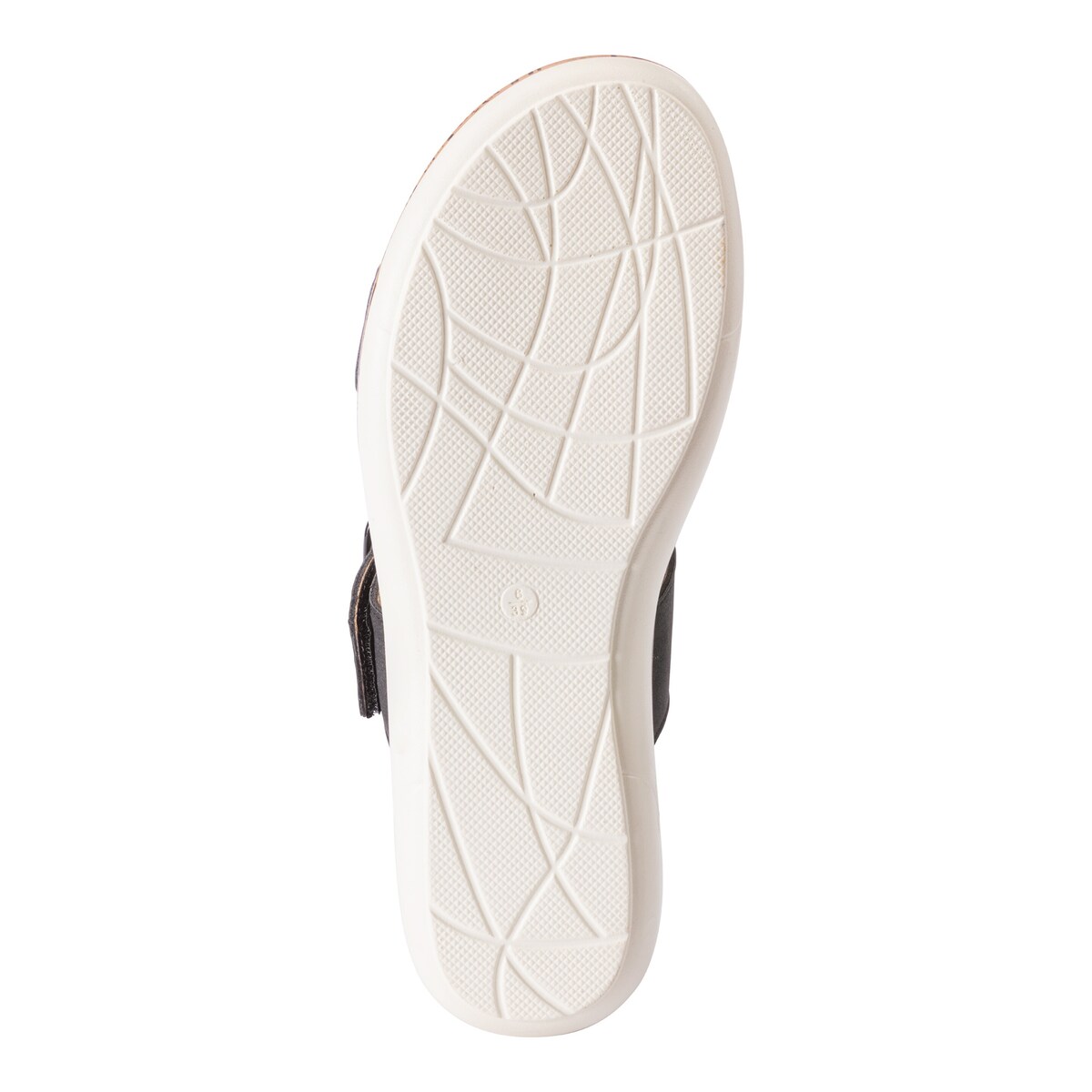 wonderwalk - Fashion-Pantolette „Tami“