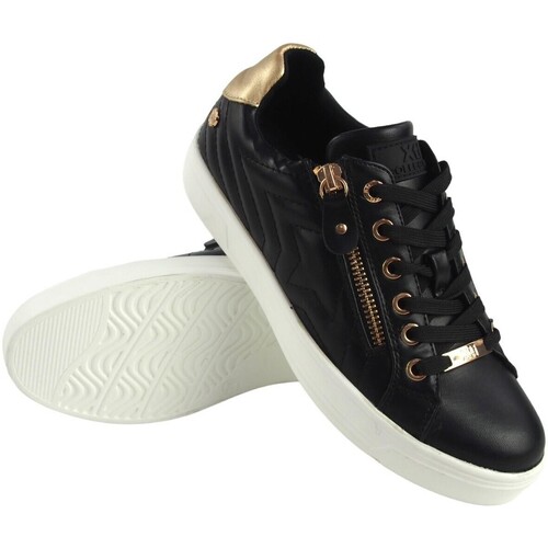 Xti - Zapato señora141579 negro Negro