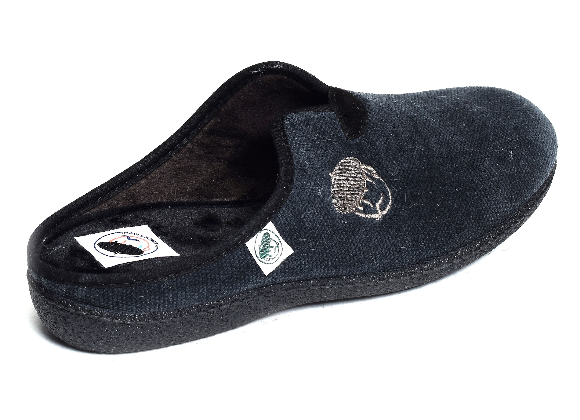 Hule noir
