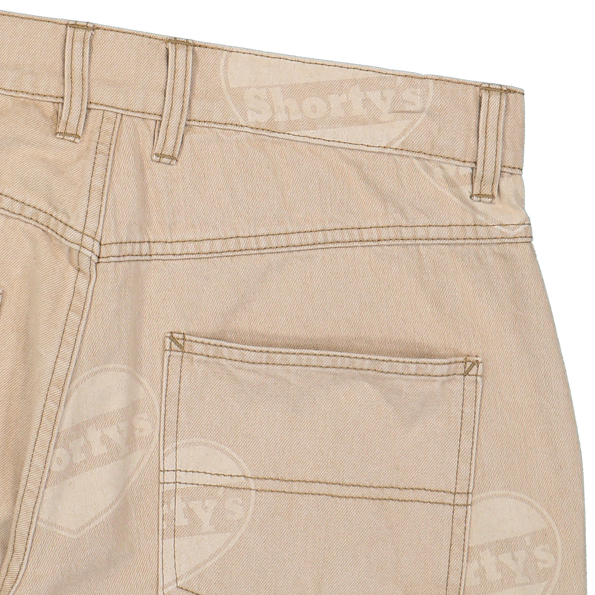 Pleasures<br>Heart Ultra Work Pants