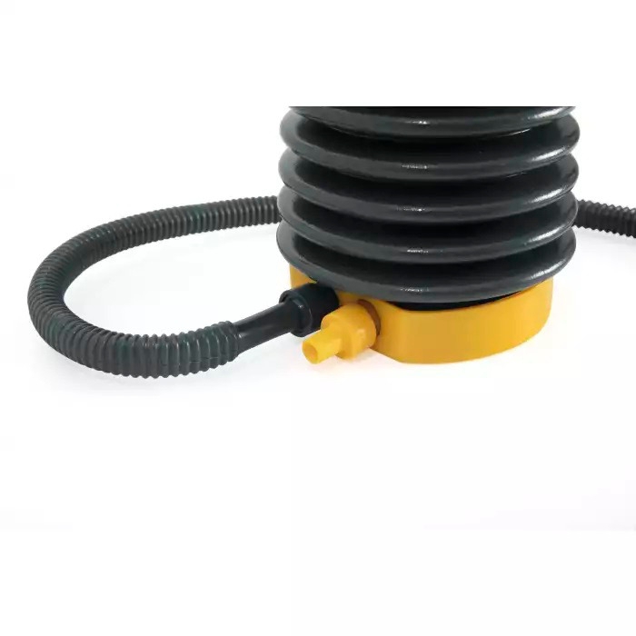 Bestway Air Step Fuß Luftpumpe 12,7 x 11,3 x 11 cm