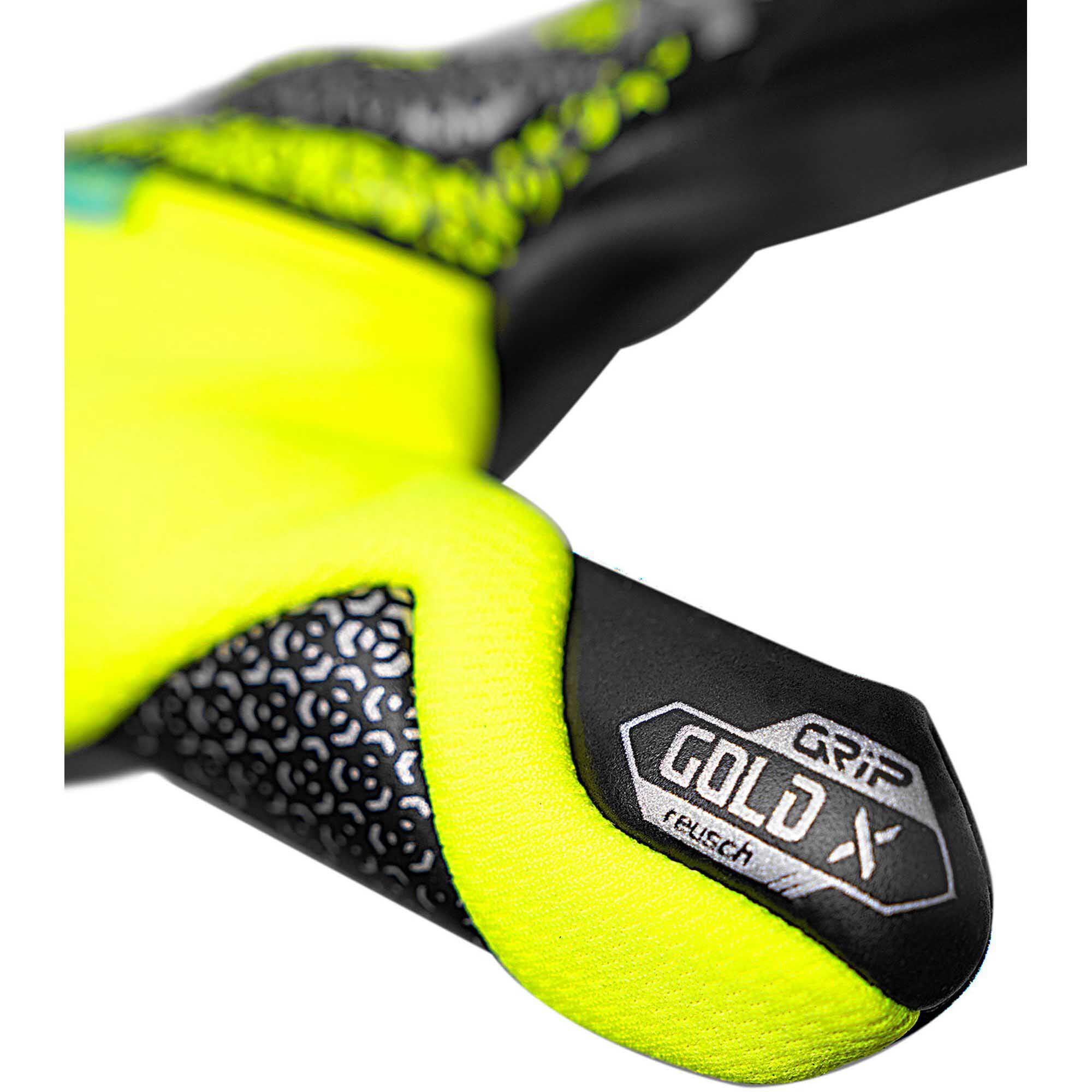 ReuschAttrakt Gold X NC