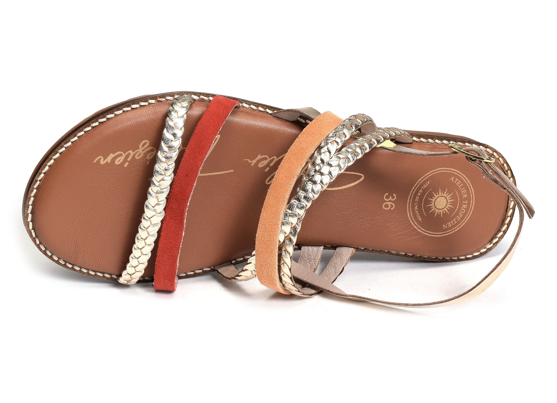 Sh402 rouge or
