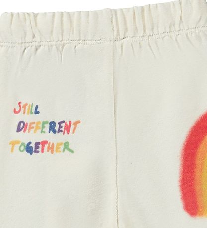 Molo Jogginghosen - Simeon - Rainbow