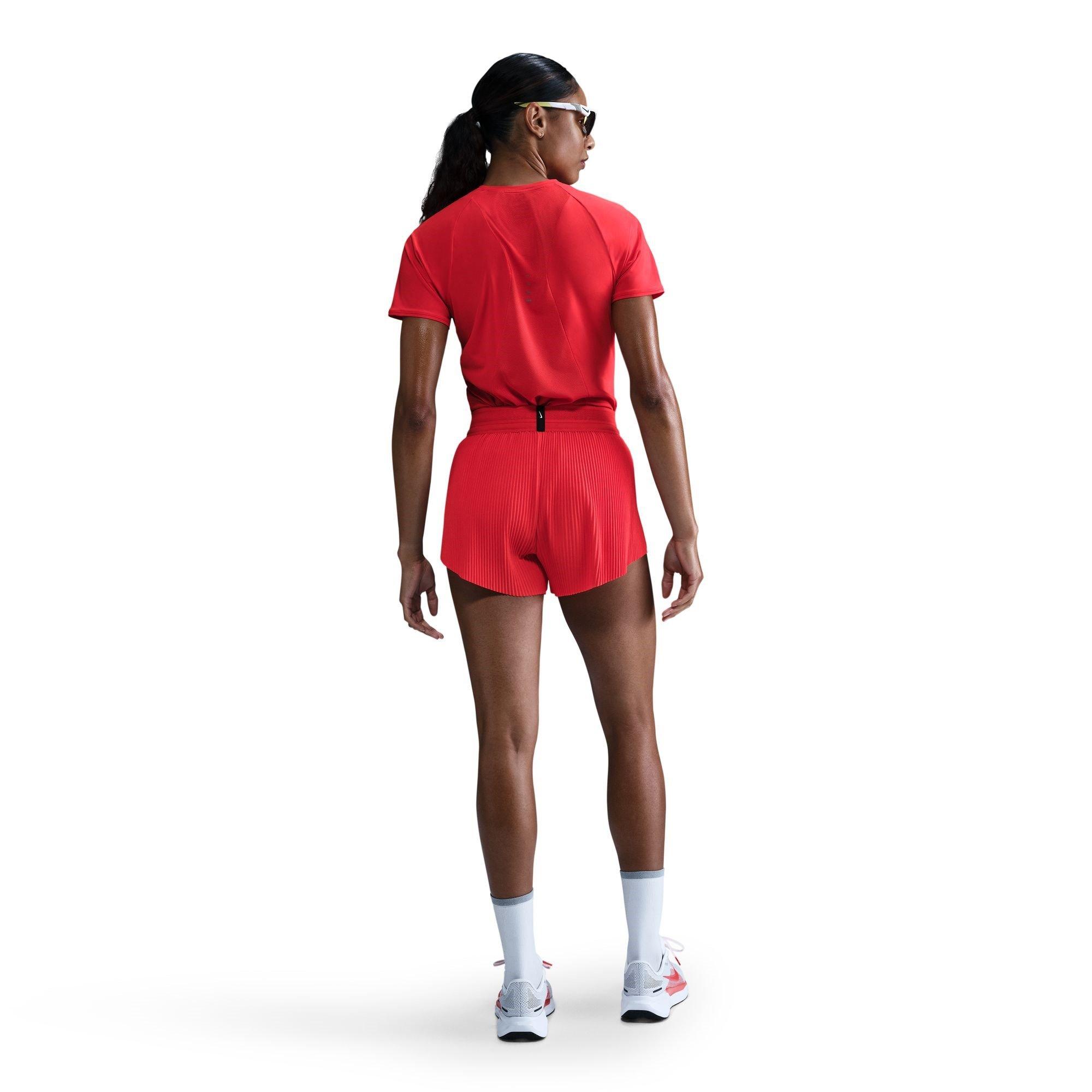Nike Aero Swift Dri FIT ADV Running Shorts Womens