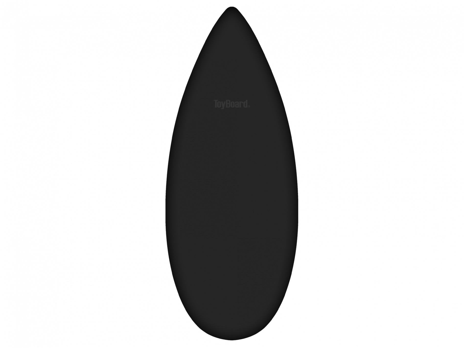 Toy Board ToyBoard® Black Board - New