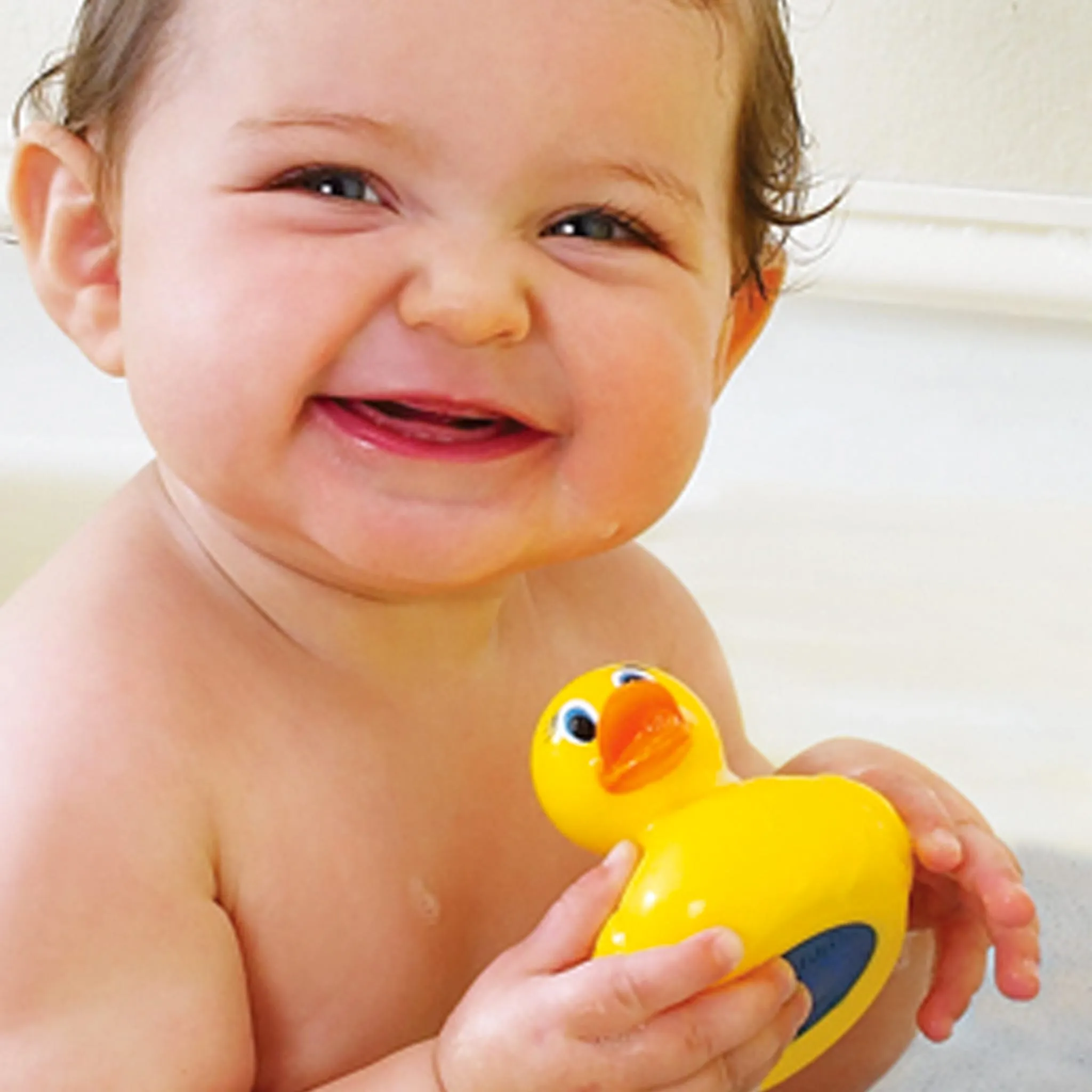 Munchkin Thermomètre De Bain Canard