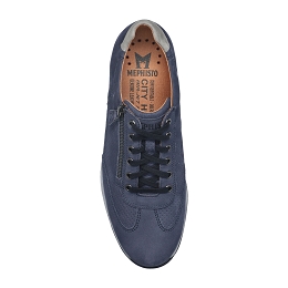 leon  NOMAD 25545/25505  NAVY