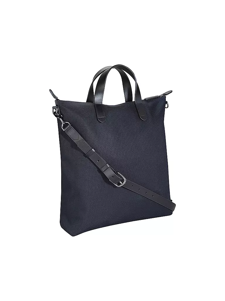 MISMO Tasche - Shopper  dunkelblau
