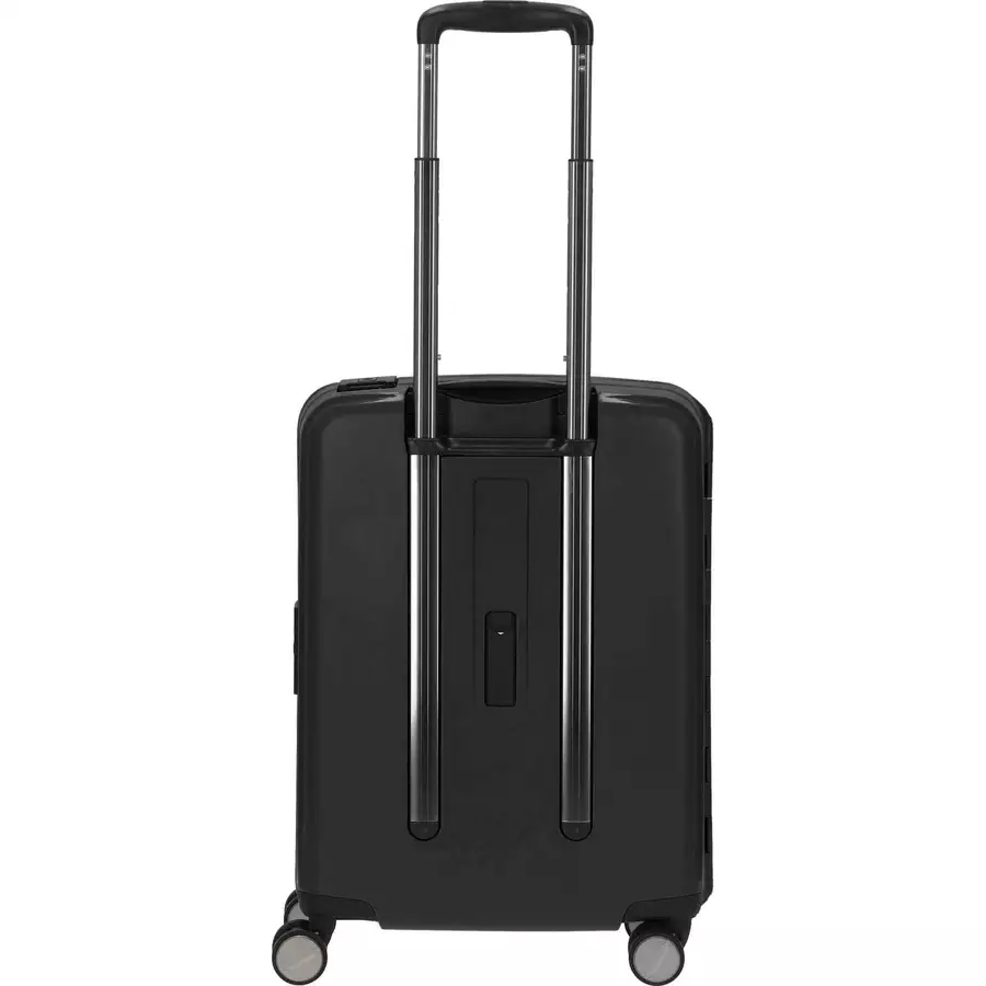 Gabol Sendai - 4-Rollen-Trolley 67 cm M black