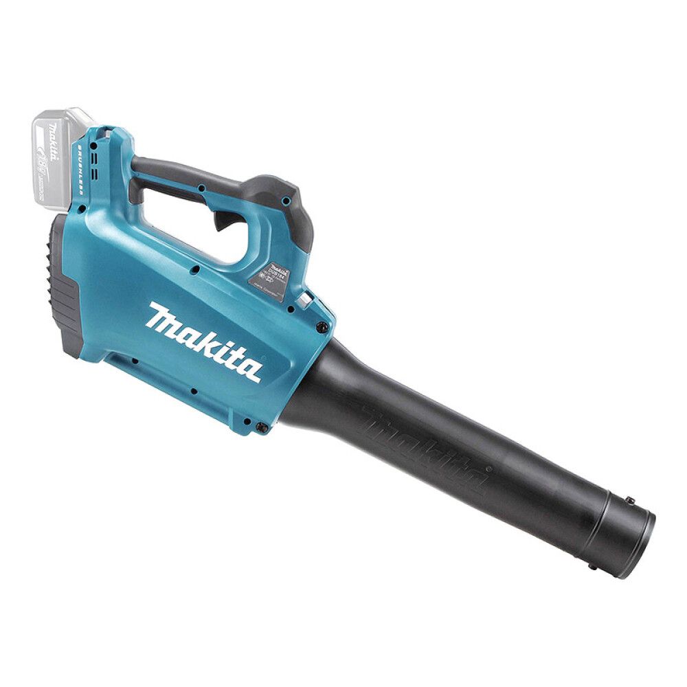 LØVBLÅSER MAKITA LXT DUB184Z 18V UTEN BATTERI