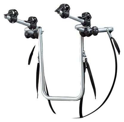 Porte-Vélo Peruzzo 4x4 pour 2 Vélos