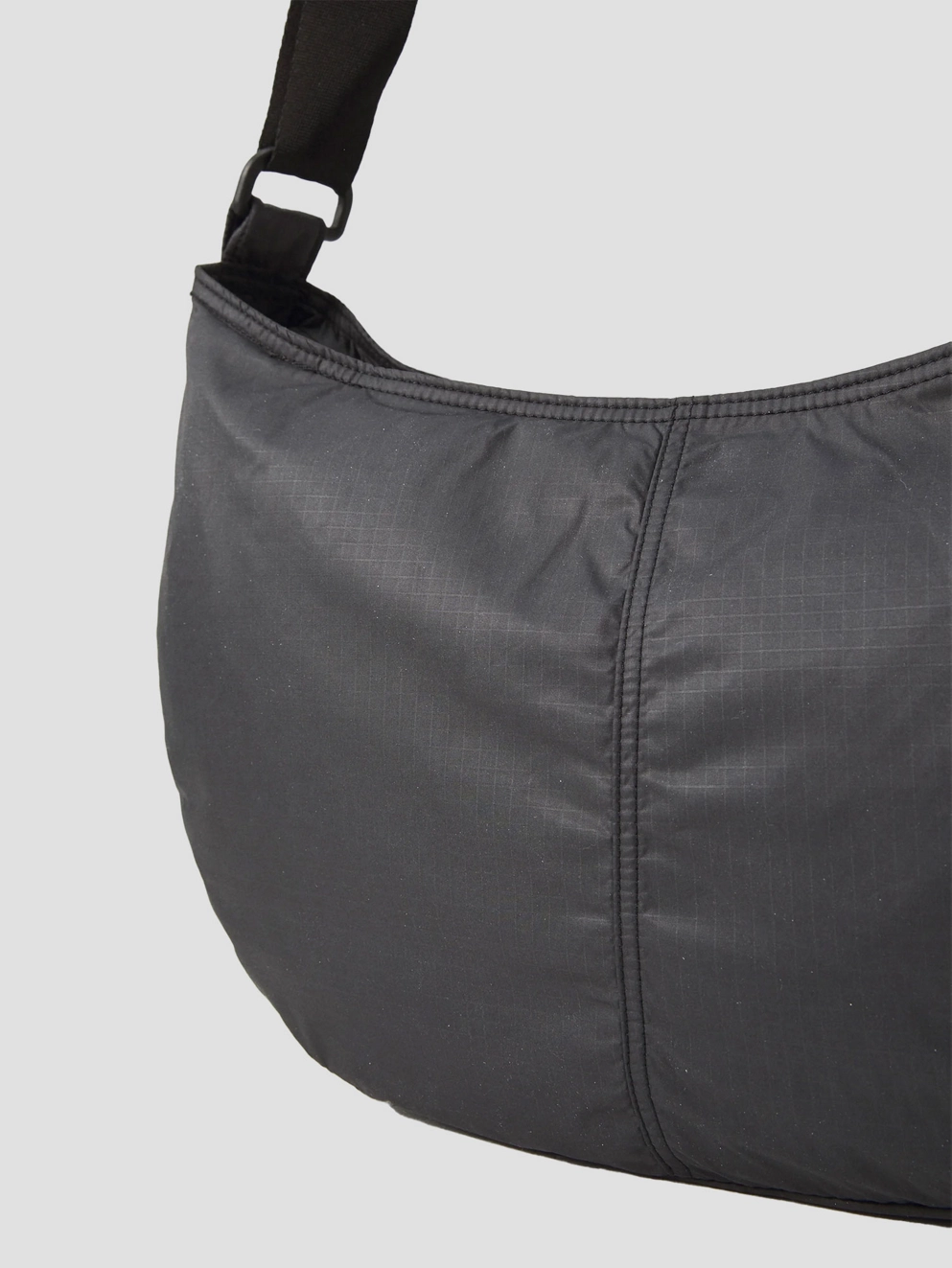 Dickies Unionville Crossbody Bag black