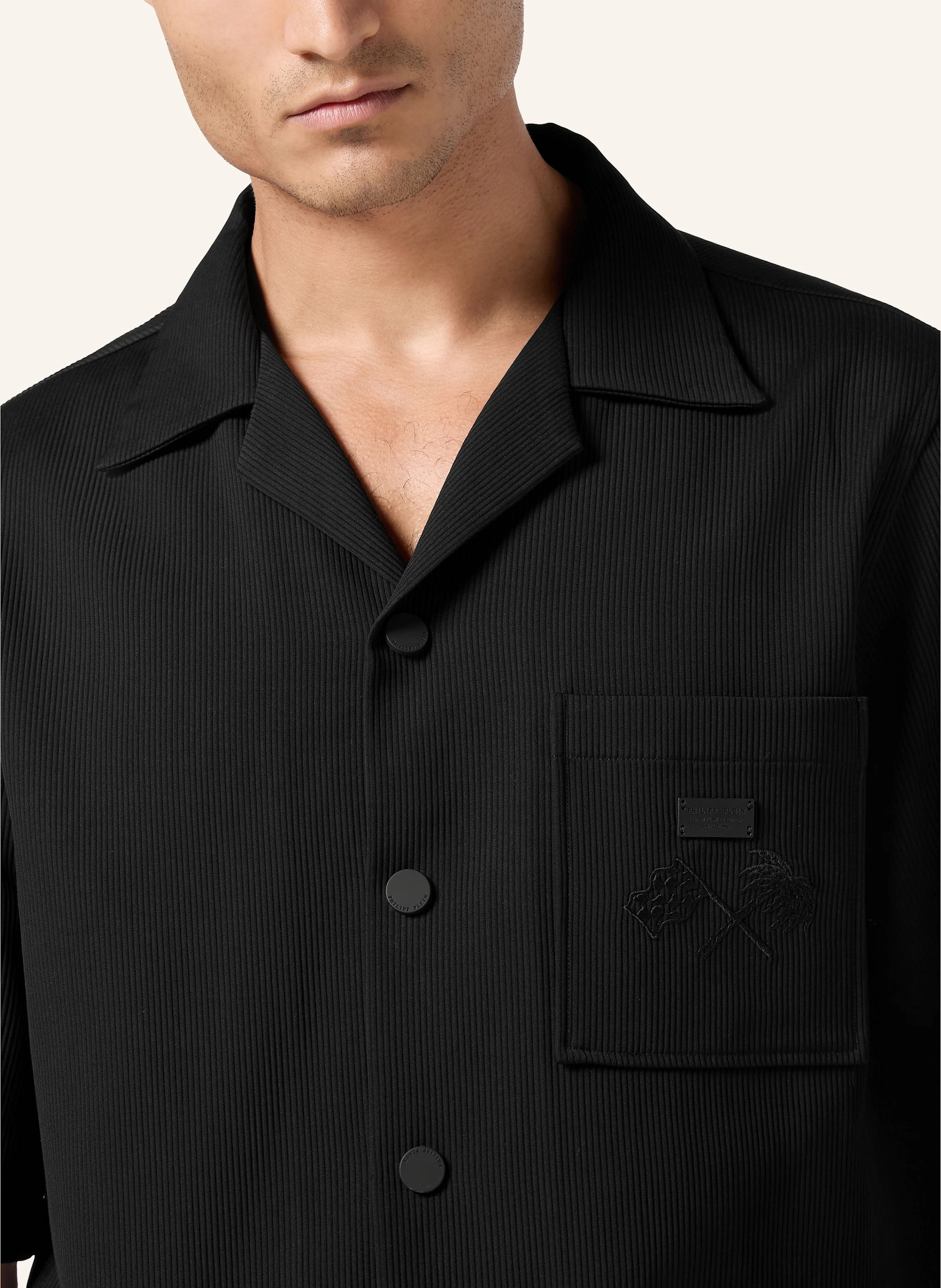 PHILIPP PLEIN PHILIPP PLEIN Hemd