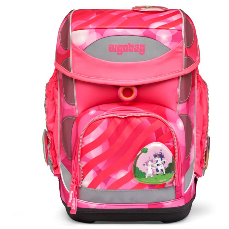 Ergobag Schulrucksäcke kombi