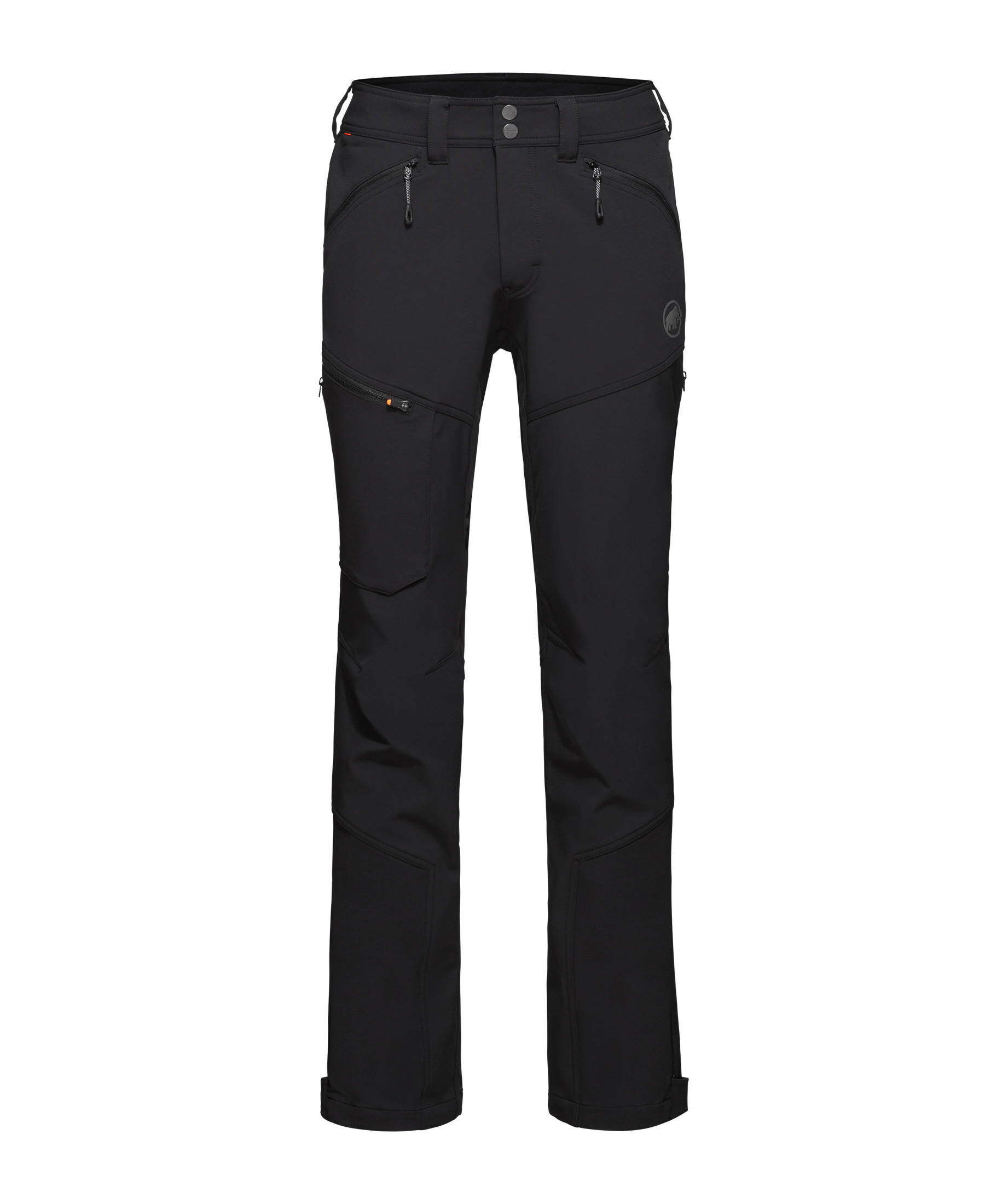 Mammut| Herren Hose Zinal Guide SO Hybrid