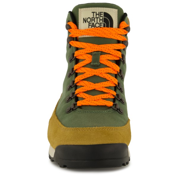 The North Face - Back-To-Berkeley IV Textile WP - Baskets