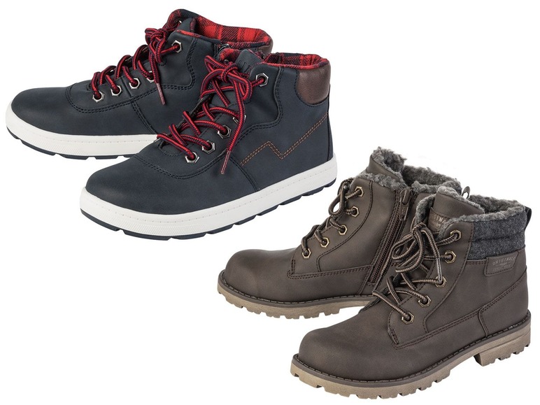 Kinderen jongens boots