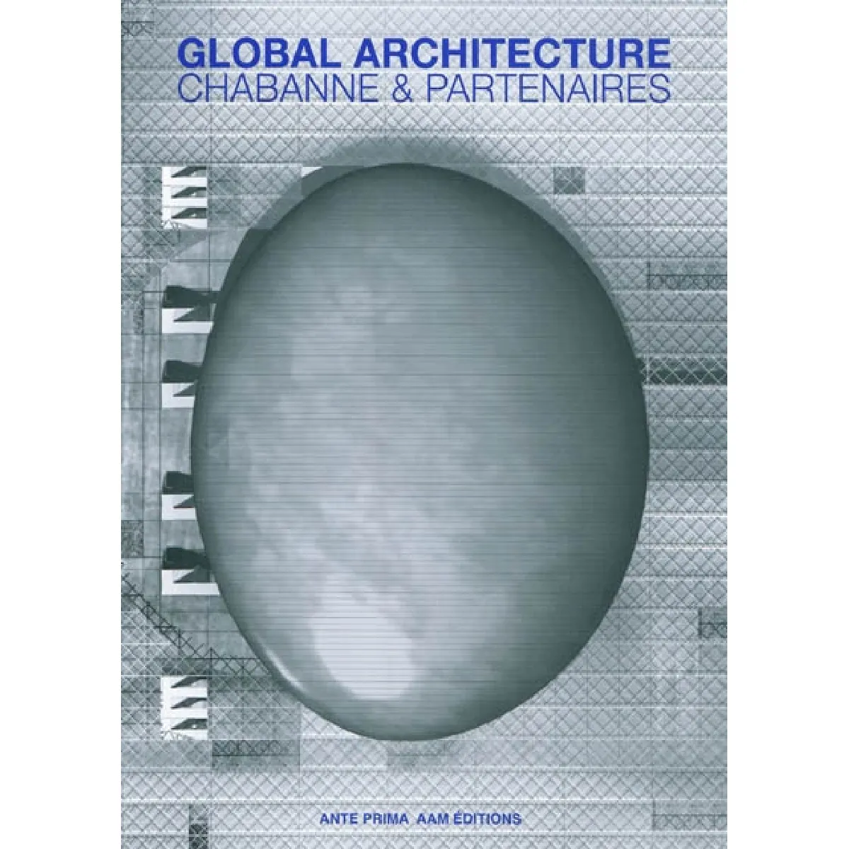 Global architecture : Chabanne & partenaires · Occasion