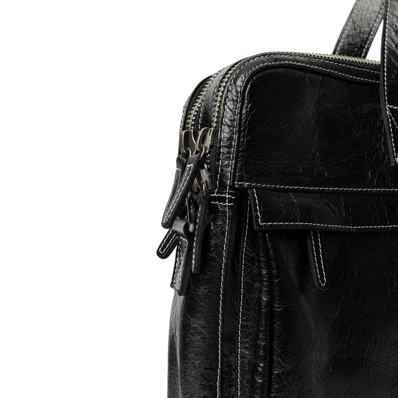 RE:DESIGNED<br>Computertaske Frank Crunch