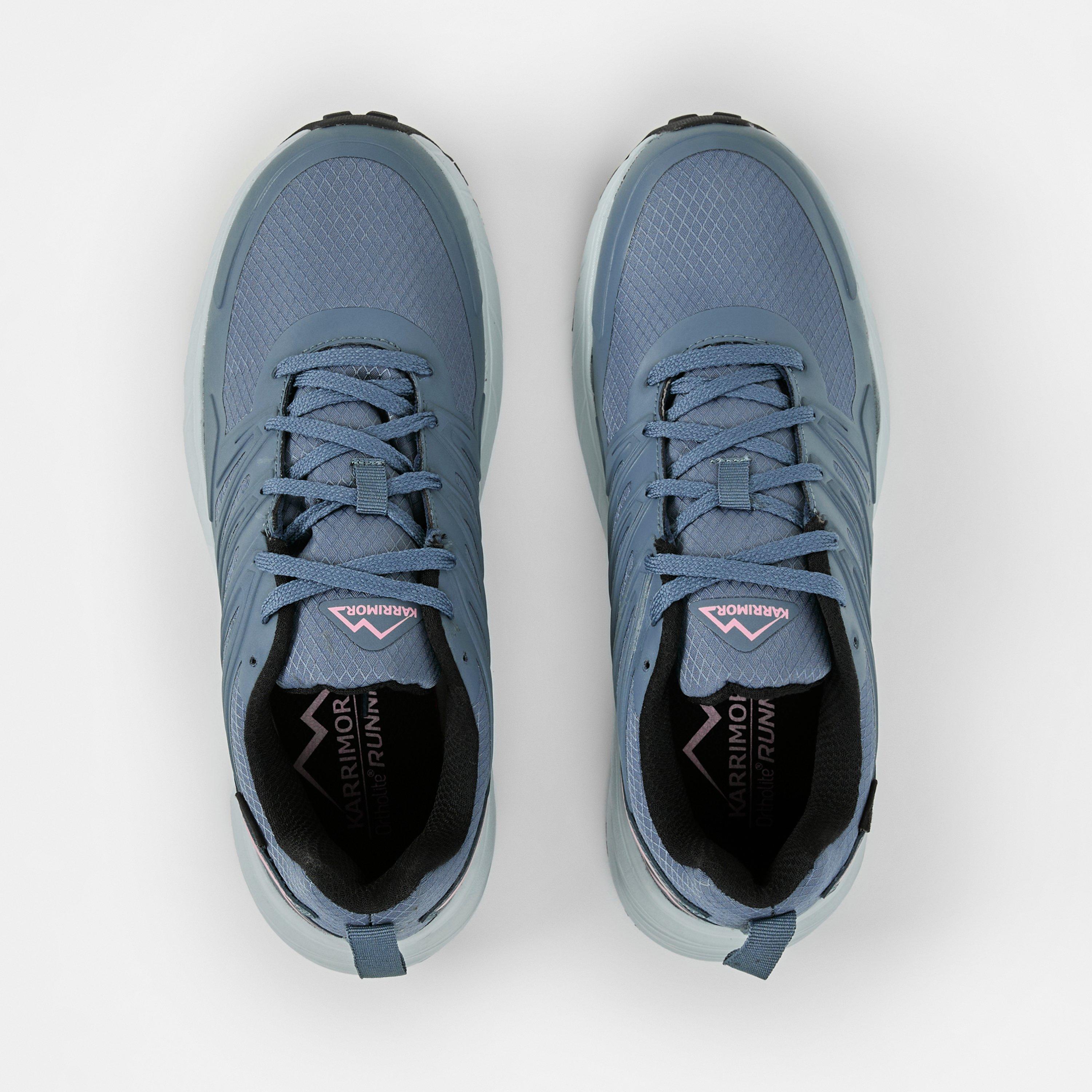 Karrimor Caracal Waterproof Ladies Trainers