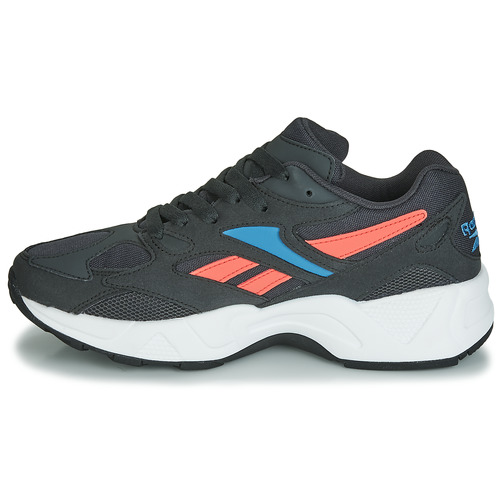 Reebok Classic - AZTREK 96 - Noir / Corail