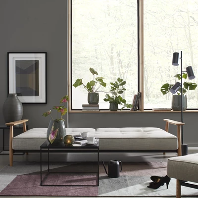 Innovation Living - Havanna Sovesofa 115 x 210 cm