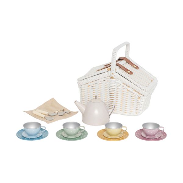 Jabadabado Picknickset