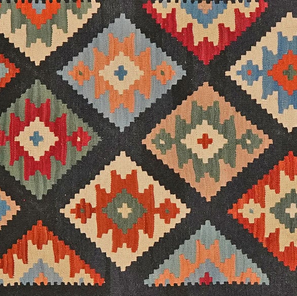 porta x Ipek Kelimteppich GASHGAI FEE 156 x 202 cm mehrfarbig