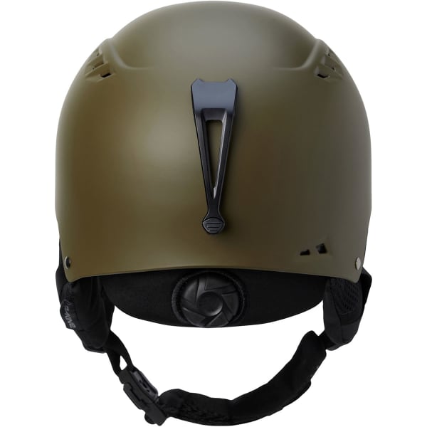 Casque de ski DAKINE DAYTRIPPER HELMET DARK OLIVE