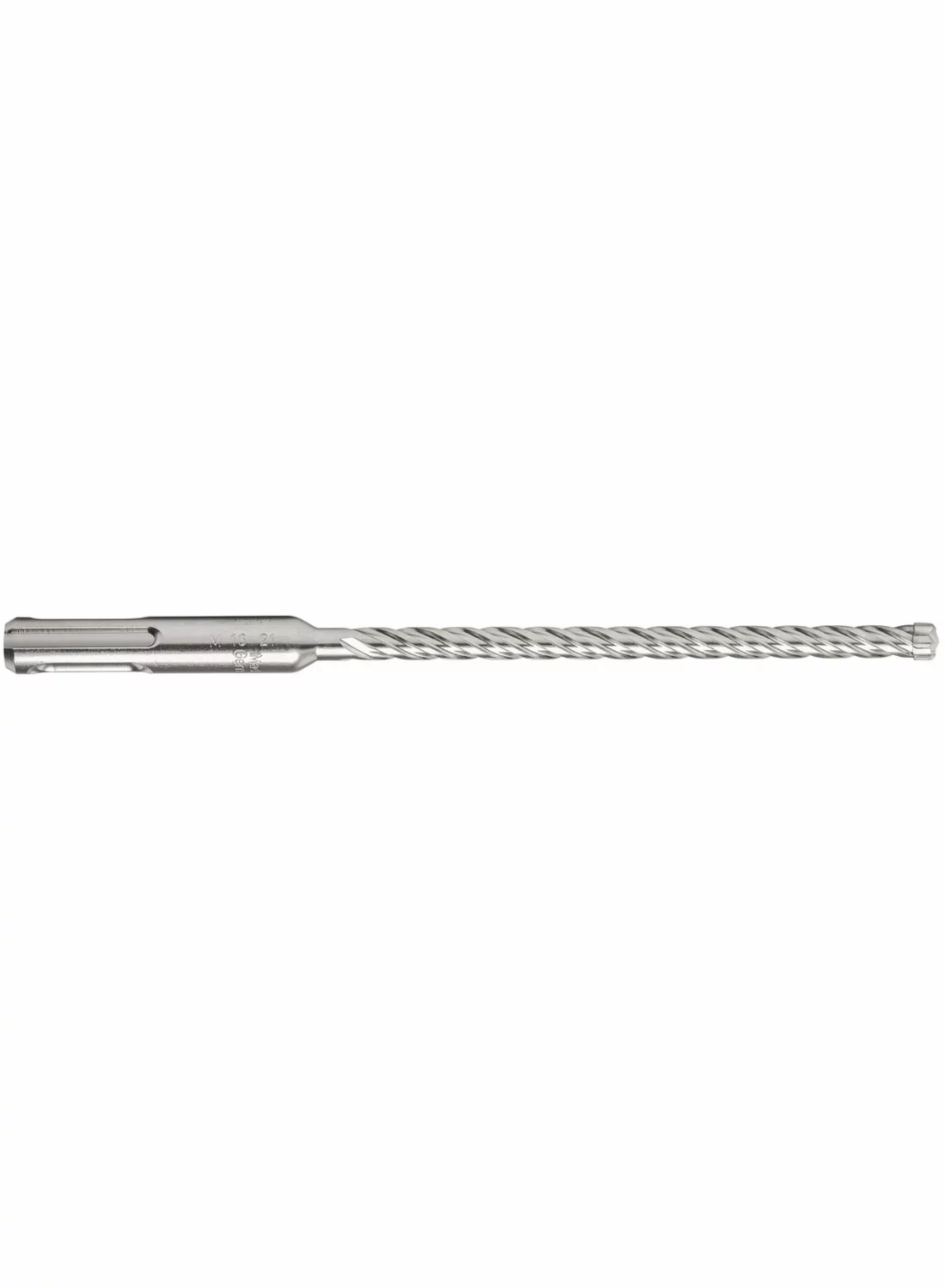 Metabo 626247000 Hamerboor SDS-plus P4P (10 st.) Ø 6,0x265 mm pro 4