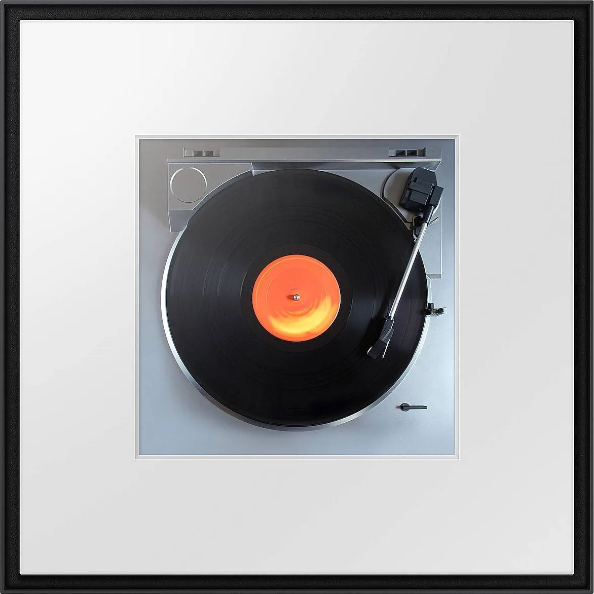 Samsung Music Frame HW-LS60D Enceintes connectées