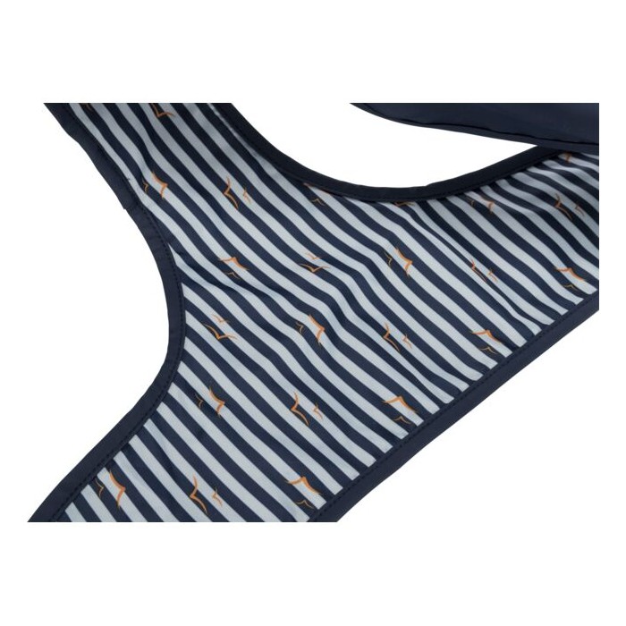 Imperméable BE NORDIC Husum - Bleu marine