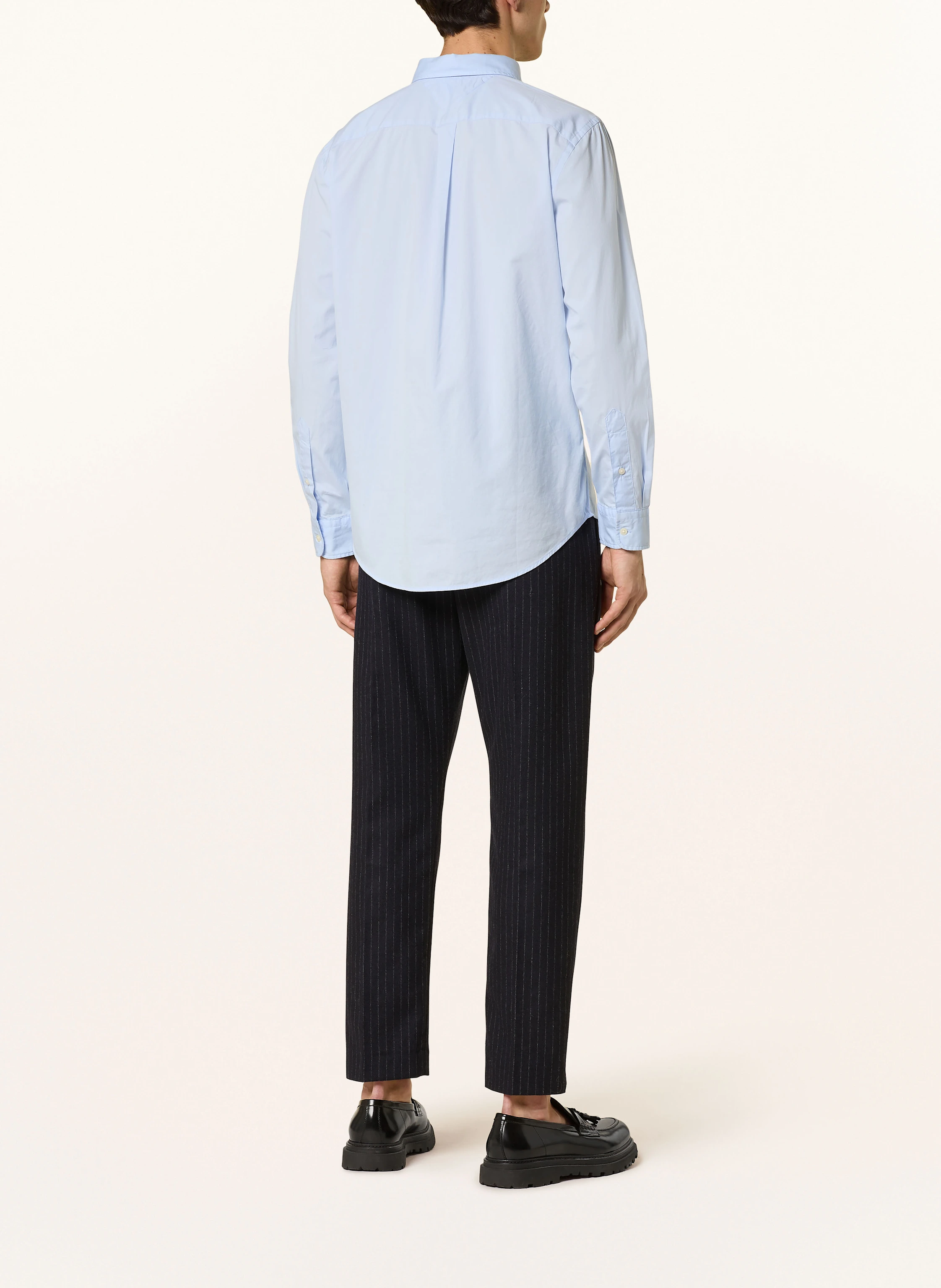 TOMMY HILFIGER Hemd Regular Fit