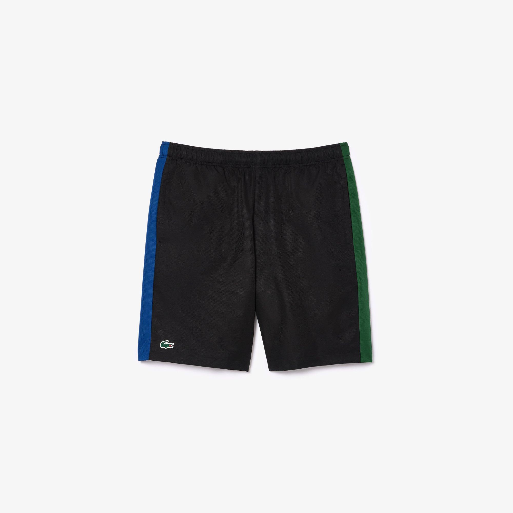 Lacoste Colour Block Shorts
