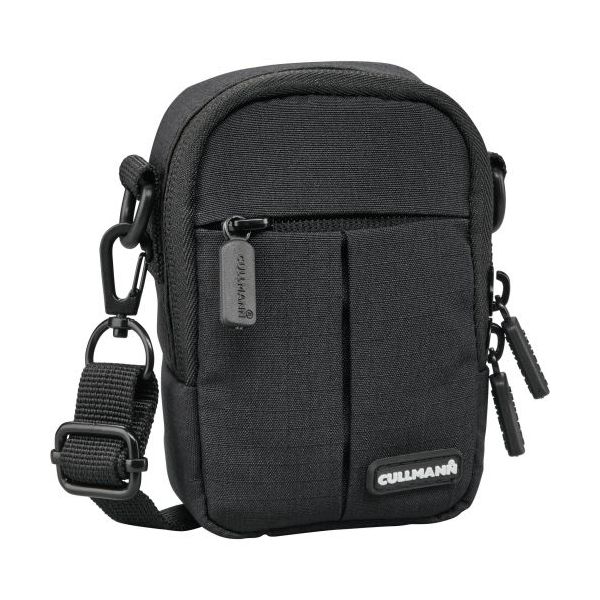 Cullmann Malaga Compact 300 Preto Camera bag - 90220