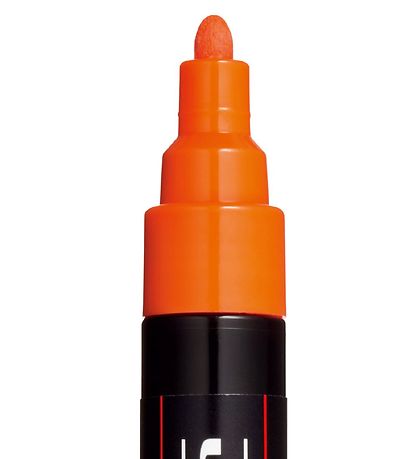 Posca Tusche - PC-5M - Dunkelorange