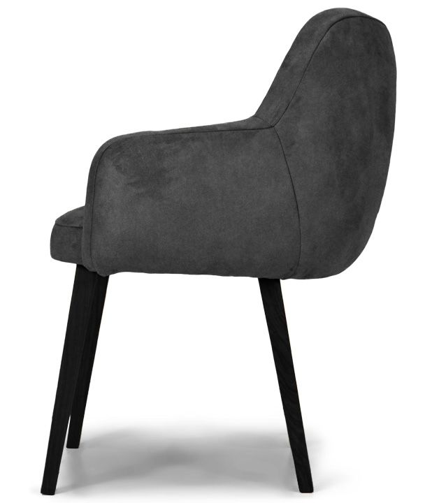 Eetstoel Vance B65 x D61 x H85 cm