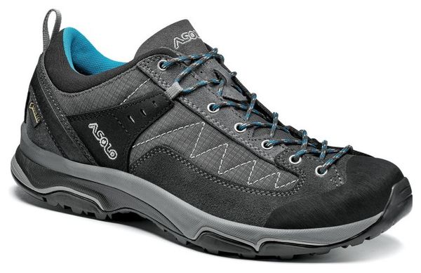 Chaussures de Randonnée Asolo Pipe Gv Femme Gris