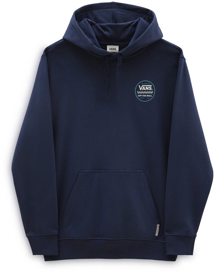 Vans KIDS Stackton Circle Po-B blauw