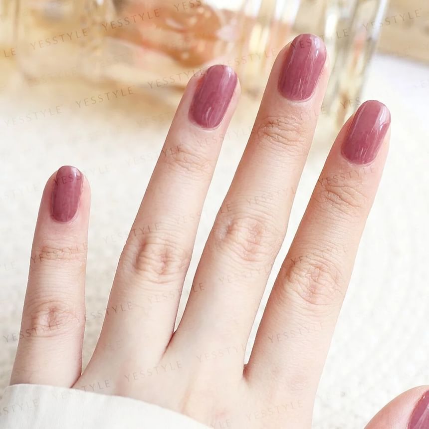 Lunacaca - Bordeaux Nail Art Stickers