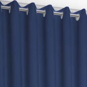 Gordijn Durk 4517 royal blue
