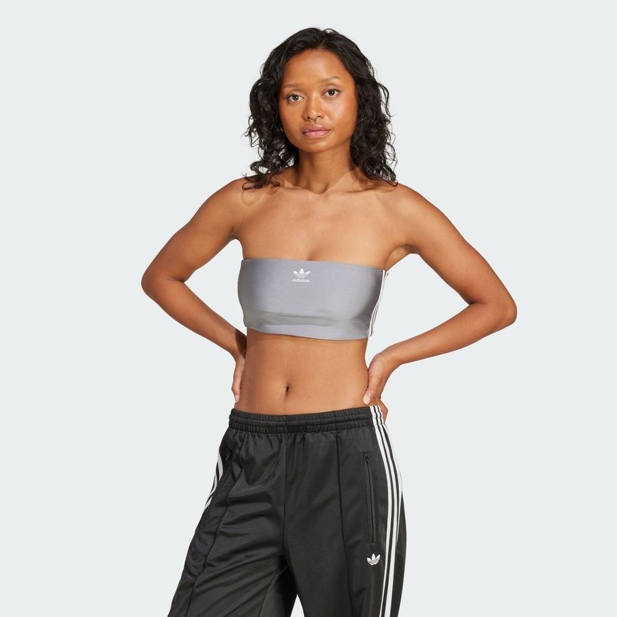 Adidas Original Haut tube 3 bandes