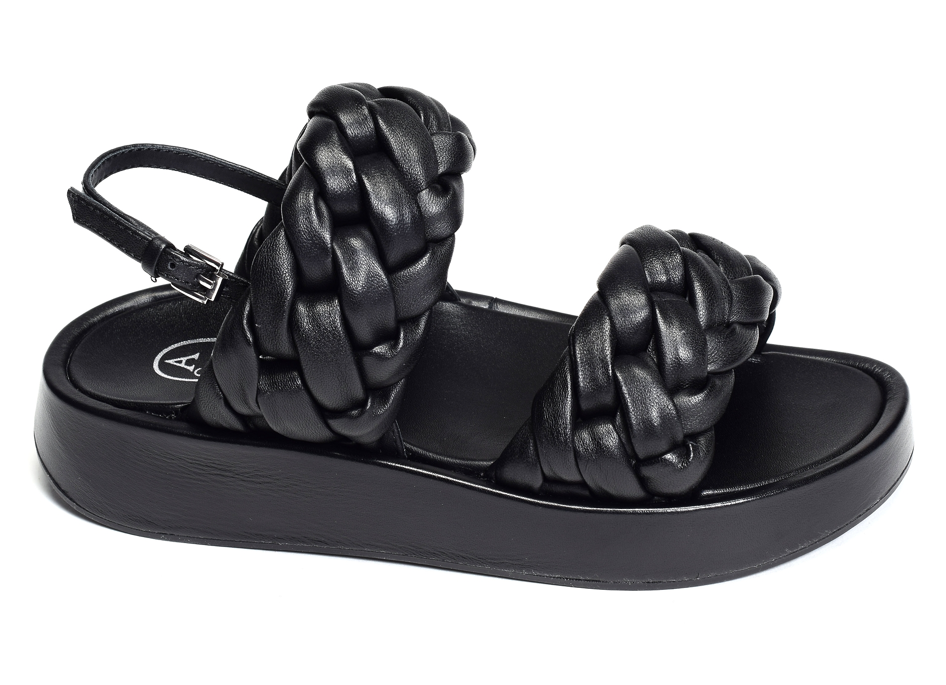 Voyage noir
