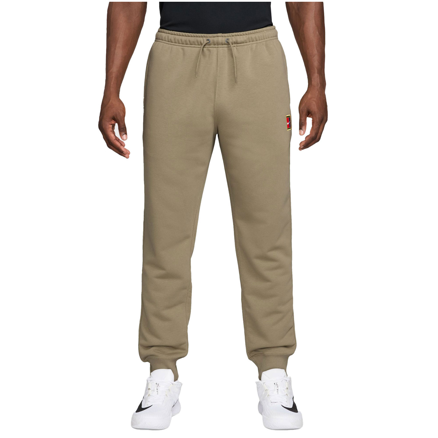 Nike Court Heritage Fleece Jogger Pant