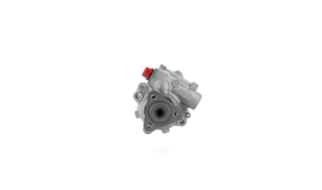 Servopumpe Hydraulisk