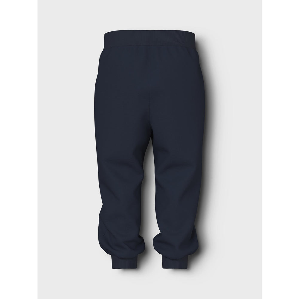 Køb Name It Dark Sapphire Skater Dino Vildar Regular Sweatpants
