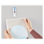 Selvheftende spiker for dyper rammer 2-pk 2x2 kg
